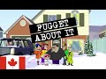 Fugget About It Intro Français Canadien Canadian French