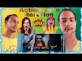 Salman Khan S Latest Action Scene Shocking Reactions