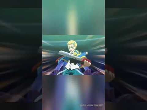 Dante VS Valt Final Showdown Beyblade Burst Rise Master Dragon VS Sword Valtreyak
