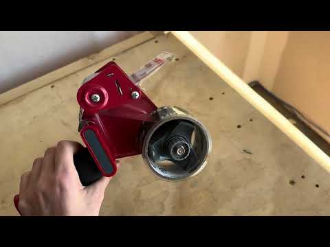 Scotch Heavy Duty Tape Dispenser Review 🛠️ Best Packing Tape Tool for Heavy Boxes!