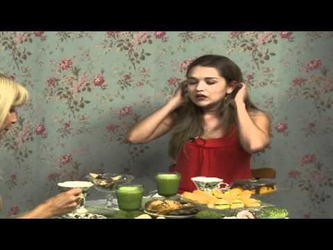 ANA MARIA ASSIS - MULHER COM TPM (+ESTILO)