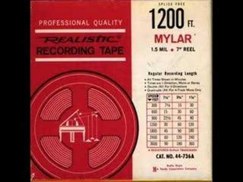 Wichita Radio Archive - Wolfman Jack At Pogos 1977