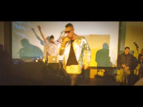 Abe Kayn & Marracash