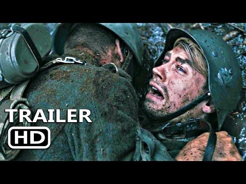 The Keeper (2020) Trailer