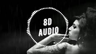 🎧 8D Amy Winehouse - Wake Up Alone 8D 🎧