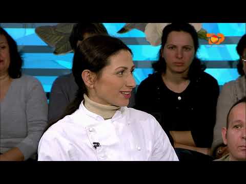 Ne Shtepine Tone, 21 Janar 2016, Pjesa 1 - Top Channel Albania - Entertainment Show