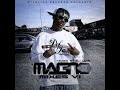 Magno - Magno Mixes V.I Best Of Magnificent 2003-04 (Full Mixtape) Houston, TX 