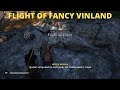 ASSASSIN'S CREED VALHALLA | FLIGHT OF FANCY VINLAND MYSTERY