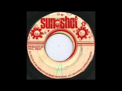 John Holt - Strange things riddim . Vintage Only, + Big Youth - Miss Lou Ring Ding & versions