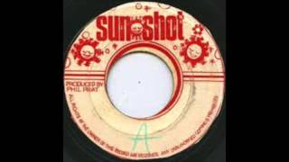 John Holt - Strange things riddim . Vintage Only, + Big Youth - Miss Lou Ring Ding &amp; versions