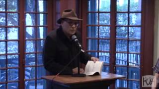 Charles Bernstein reads some aphorisms from "Pitch of Poetry"