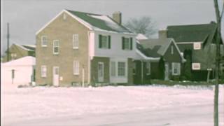 Tribute / Cover of Allen Toussaint's "Southern Nights"