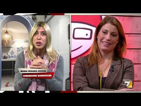 Il ritorno di Luca e Paolo del 21/10/2025