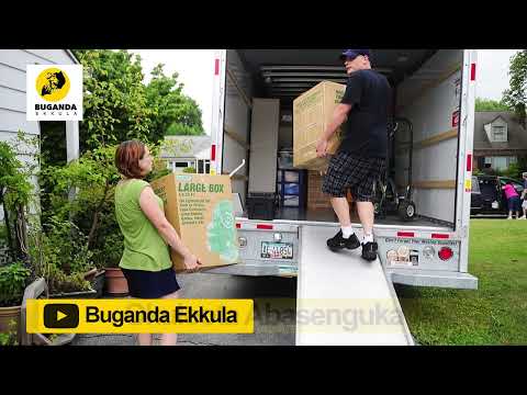 Okuloota Abasenguka - Ebirooto Namakulu Gaabyo - Buganda Ekkula #Shorts