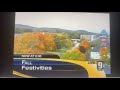 WMUR News 9 At 6pm Sunday Open October 7 2012