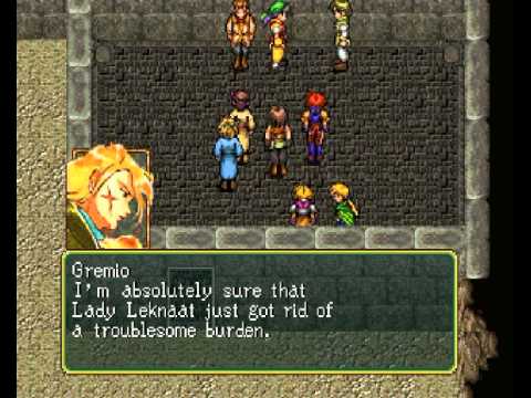 Suikoden 1 - 05