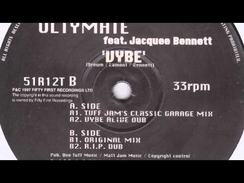 Ultymate - Vybe (R.I.P. Dub)