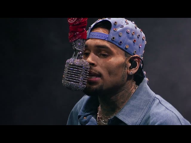 Video zu 'Residuals' ansehen