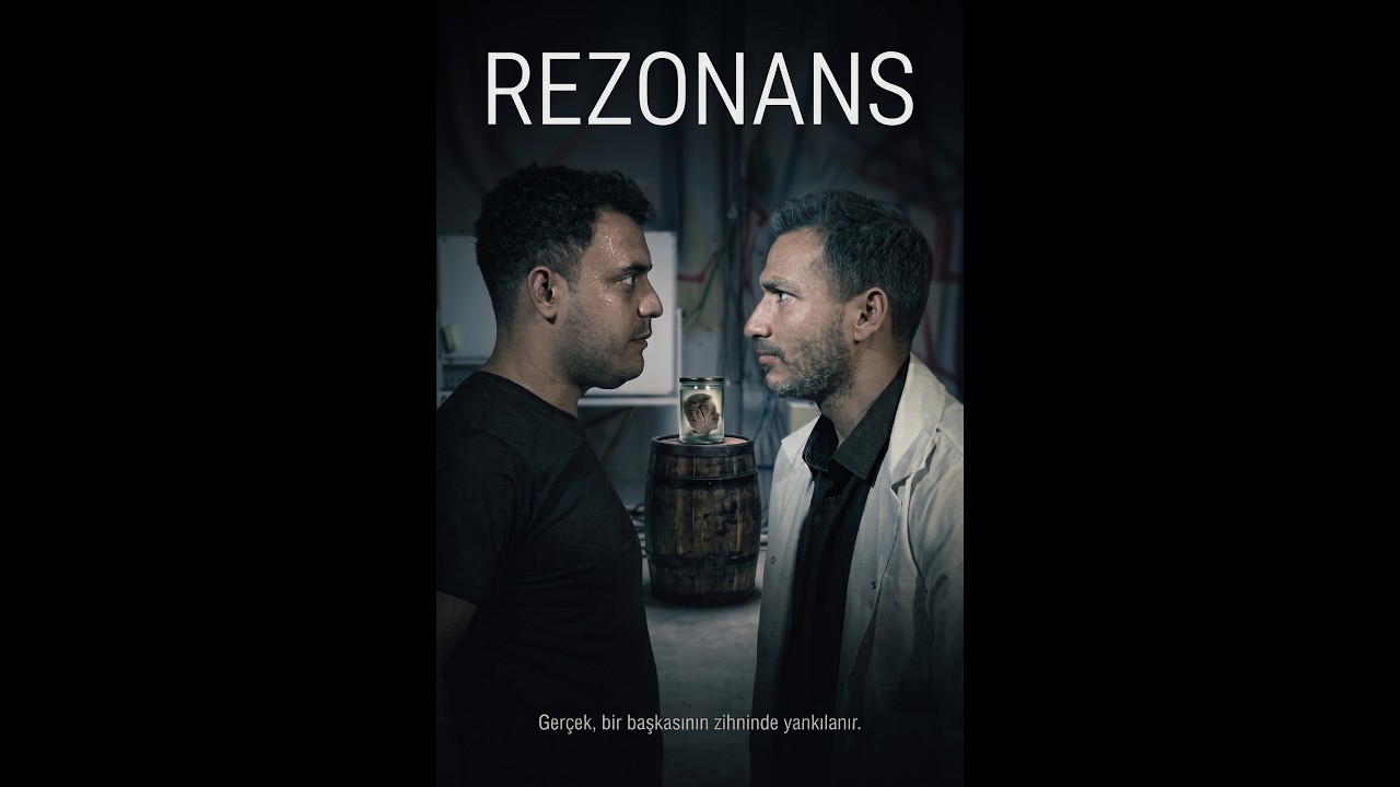 Kısa Film - Mehmet Semih Ayhan