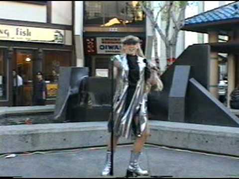 Sailor JAMboree - Sailor Moon (Bri) - Knockin' Down Hesitation