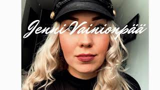 BEHM - Päästä varpaisiin (cover by Jenni Vainionpää)