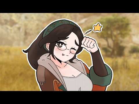 Monstering the Hunter Until I Wilds