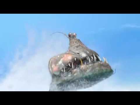 Dji  Death Sails 2014 WEB DLRip