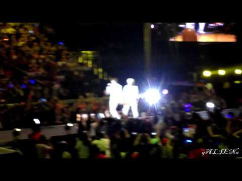 [09042010] SMTOWN LIVE CONCERT L.A. - OH! MY GODDESS (TRAX)