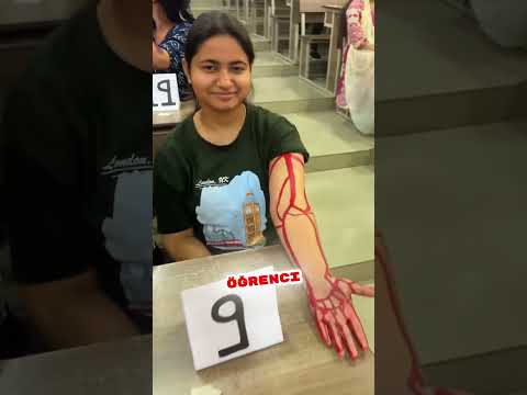 Son Öğrenci Sınıfta Her Şeyi Değiştirdi 😲🏆