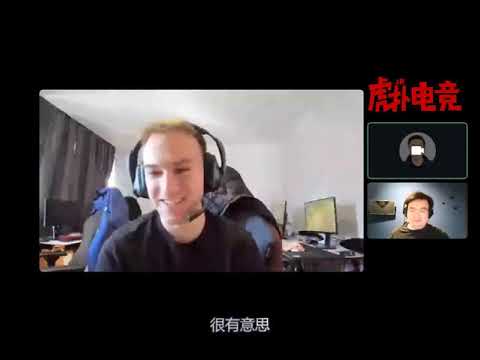 MSI beforehand Interview with Perkz: Mid Kindred, mid lane vs ADC