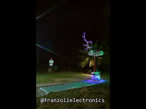 Epic TESLA Guy #Shorts