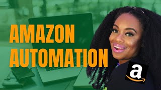 I Tried Amazon Automation for 30 Days and Here’s What Happened