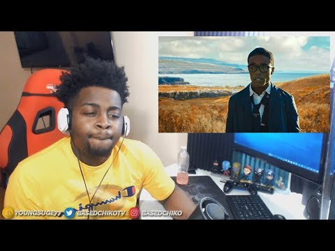 エターナルアタケのショートフィルム『ベイビー・プルート』 ?| リアクション (Short film for Eternal Atake "Baby Pluto" ?? | REACTION)