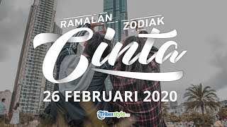 Ramalan Zodiak Cinta Rabu 26 Februari 2020, Capricorn Keras Kepala