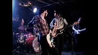 Jeff Buckley - Dream Brother | Howlin' Wolf | New Orleans, LA | 12/2/1994