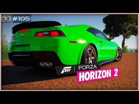 Real Talk - Forza Horizon 2 (#105)