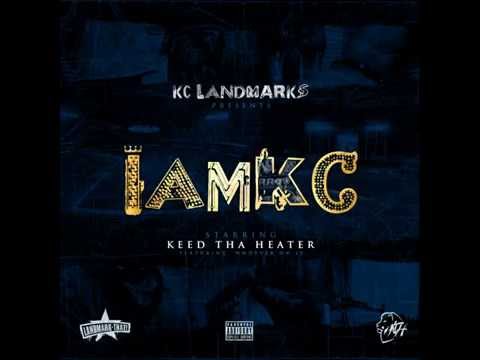 Keed Tha Heater - 1oAK Ft. JL of Bhood x The Abnorm