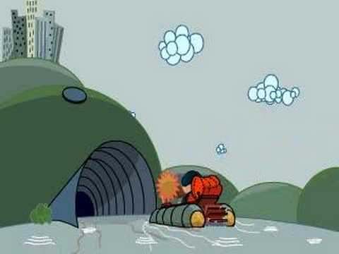 Die DIAShow Folge 12  Alles Kacke