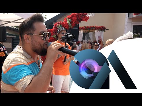 Nikolas Enache - E frumoasa mea #liveperformance @George & Flori