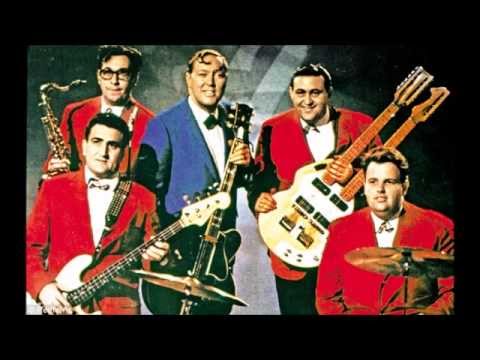 Rock the Joint   Bill Haley and his Comets 1952