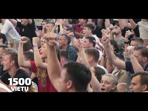 Hoptrans outdoor arena