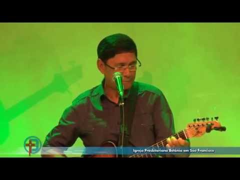 Você presisa conhecer - Josué Rodrigues