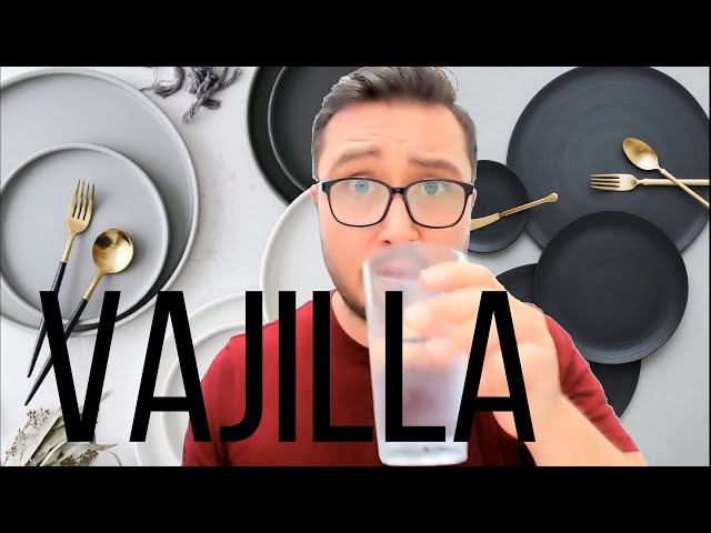 Vídeo relacionado con 51 pcs Set de Vajilla para Fiesta de Cumpleaños, 20 Platos, 20 Servilletas y 1 Mantel ecc, Decoración de Mesa para Fiestas Infantiles y Cumpleaños Temáticos