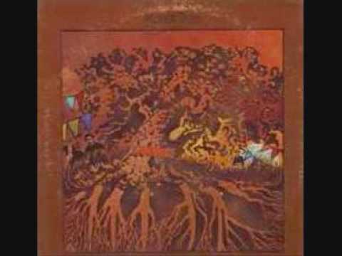 Fever Tree - She Comes In Colours