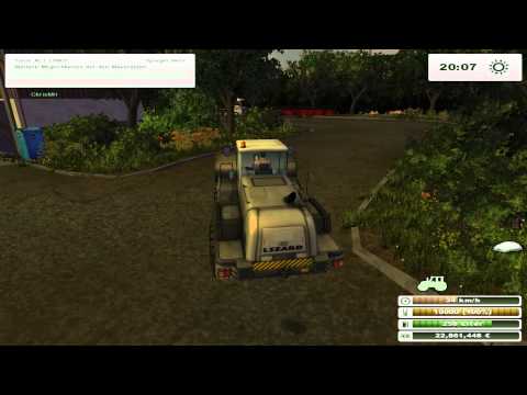 Lets Play Together Landwirtschafts Simulator 2013 S04F73