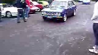 Entry into Jells Park