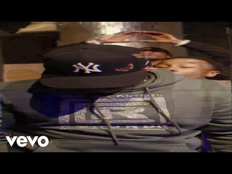 Down in Brooklyn (feat. Boss China, Prime Pyramids, Thrilla, KillaFromThaStuy & Ruger Aido...