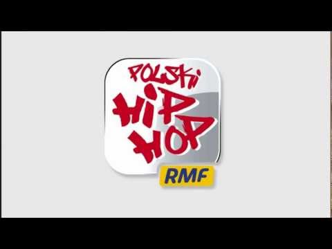 Miuosh w audycji Bosski Rap Chillout w RMF Polski Hip-Hop