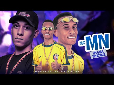 MC MN e MC GW - Te Deixa de Perna Bamba ( DJ Novato e DJ T10 )