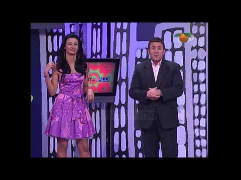 Portokalli, 6 Prill 2008 - Barsaletat